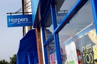 Harpers Dry Cleaners and Launderers 1056035 Image 4